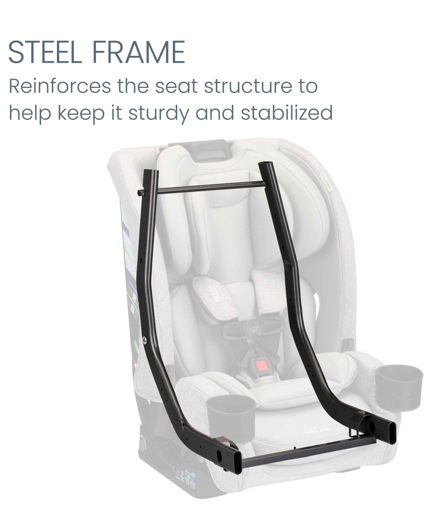 One4Life Slim All-in-One Car Seat