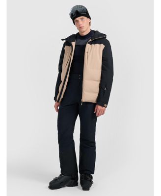 Men's Winter Ski Jacket With NeoDry 10000/8000 Membrane