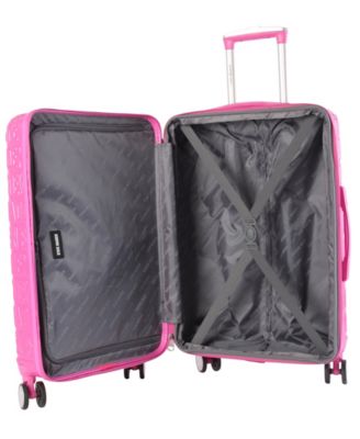 Deluxe 3-Pc. Luggage Set