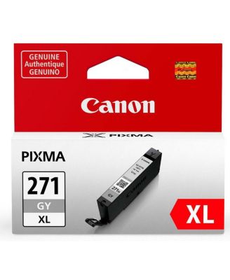 CLI-271 XL Ink Tank for PIXMA MG7720, TS8020, TS9020 Printers - 10.8ml