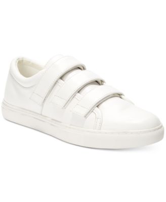 womens velcro sneakers