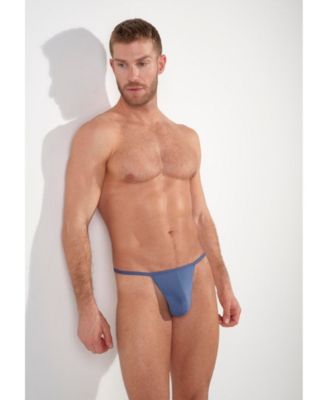 Men's USA Plumes G-String