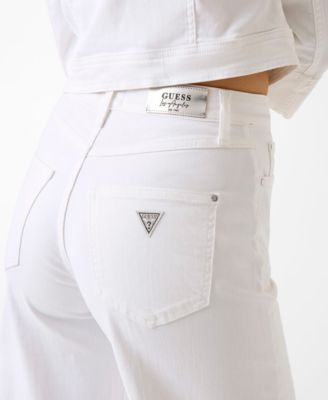 Women's Bellagio Wide-Leg Jeans