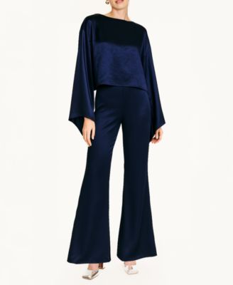 Women's Avanelle Flared Leg Pants