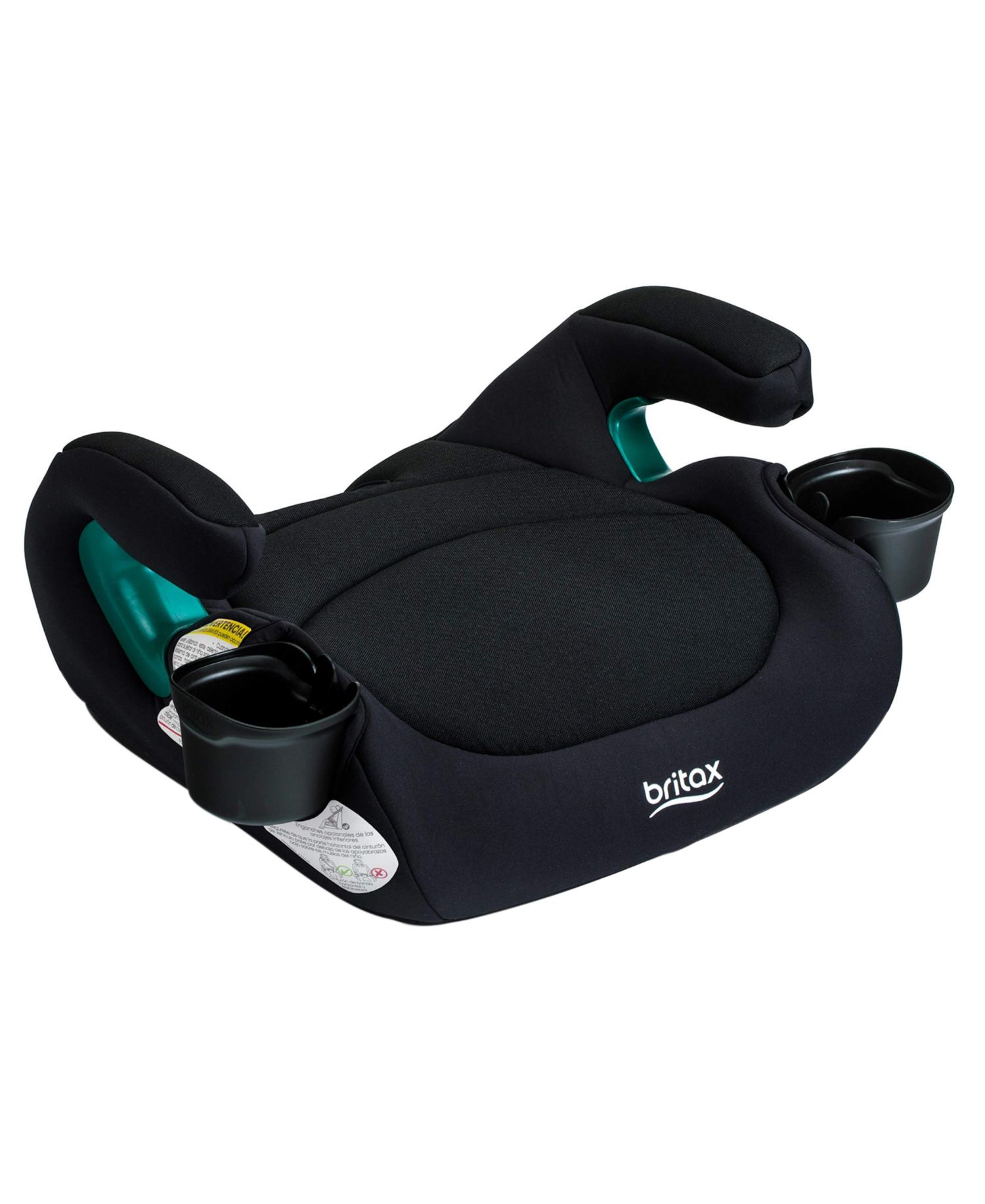 Little and Big Boys' and Girls' UpNGo Backless Booster Seat