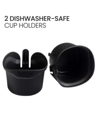 little and Big Boys' or Girls' UpNGo Click Backless Booster Seat