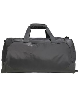 Men's Defender Logo Duffel Bag - Medium