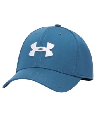Men's UA Blitzing Baseball Hat