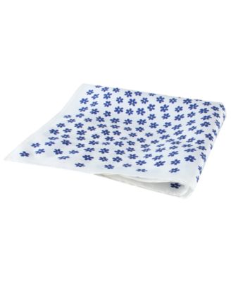 Men's Bow Tie and Pocket Square, 2-Piece Set