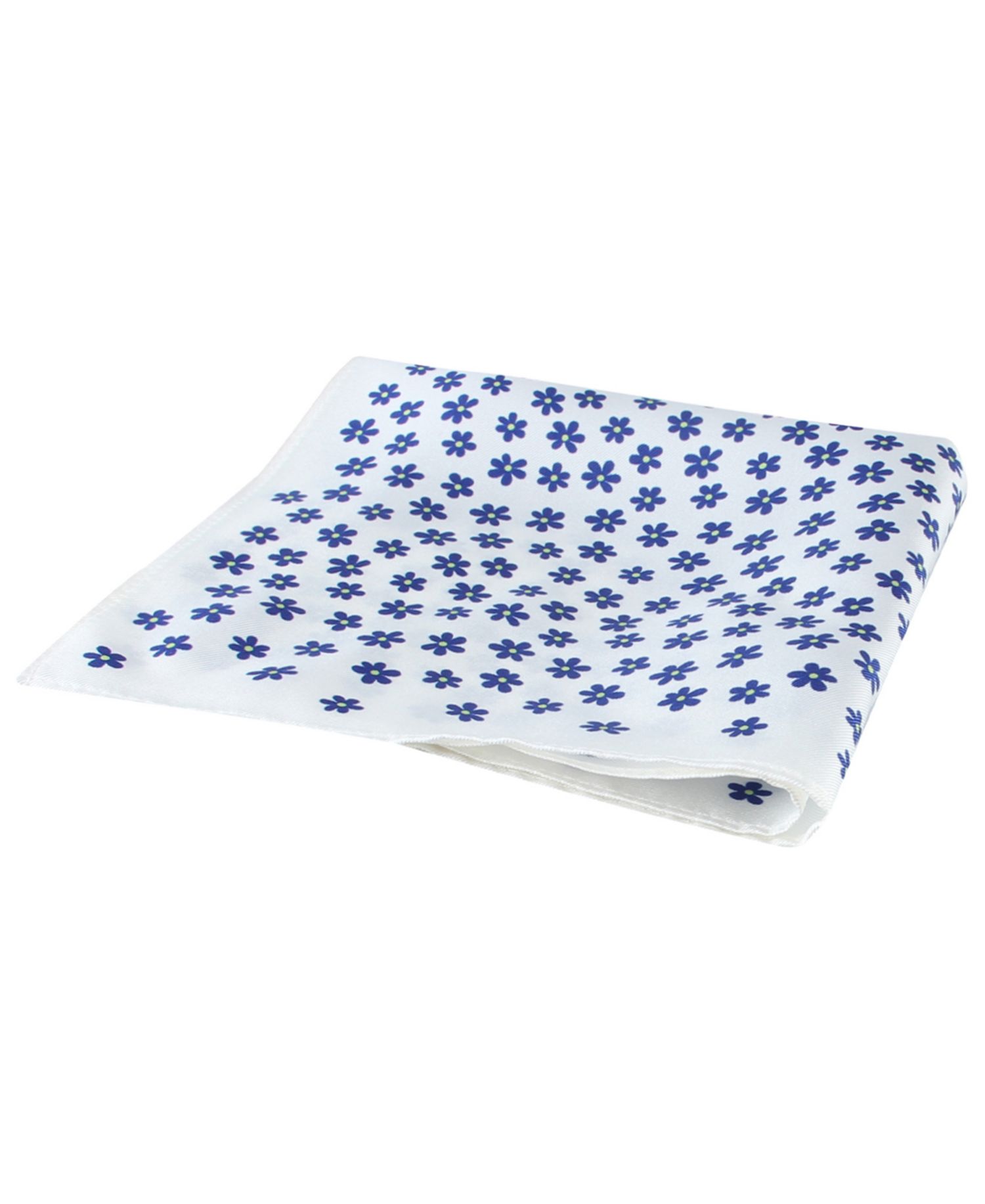 Men's Bow Tie and Pocket Square, 2-Piece Set