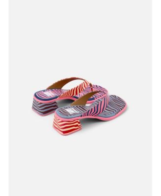 Women's Kora Sandal Twins Leather Other Sandals