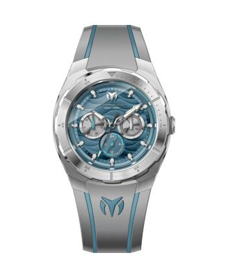 Men's TM-125019 Cruise Quartz VH63 Dial Watch