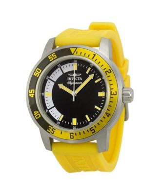 Men's 7463 Signature II Quartz Dial Watch