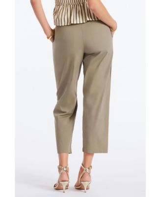 Women's Bishop + Young Bradly Poplin Pant
