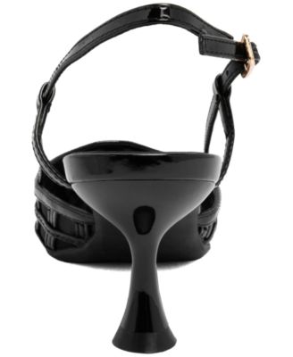 Women's Linela Pointed Toe Pumps