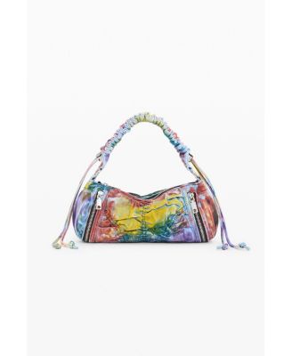 Women's Printed arty bag