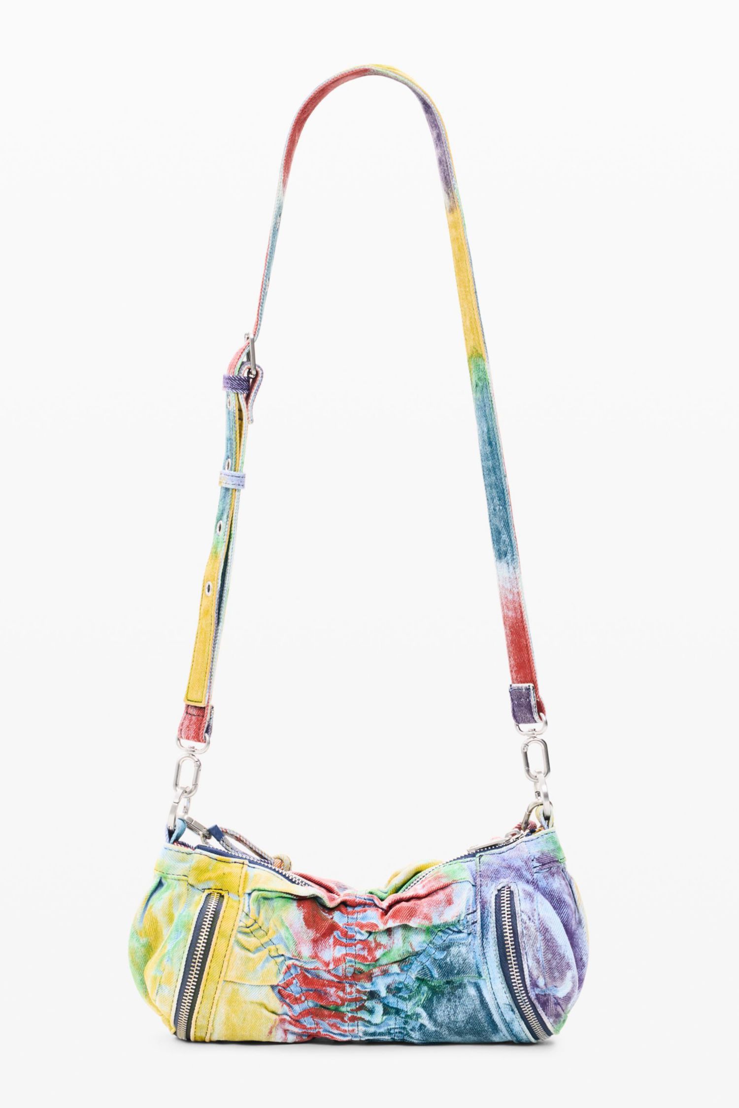 Women's Printed arty bag