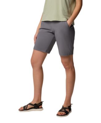 Women's All Seasons Long Short