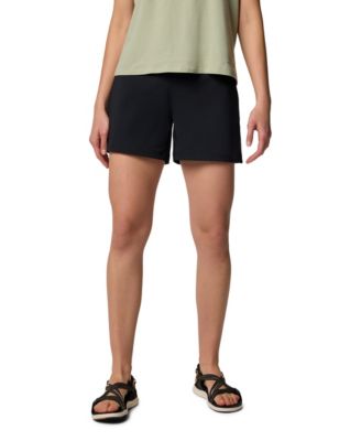 Women's All Seasons Regular Fit Shorts