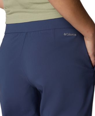Women's All Seasons Regular-Fit Capri Pants