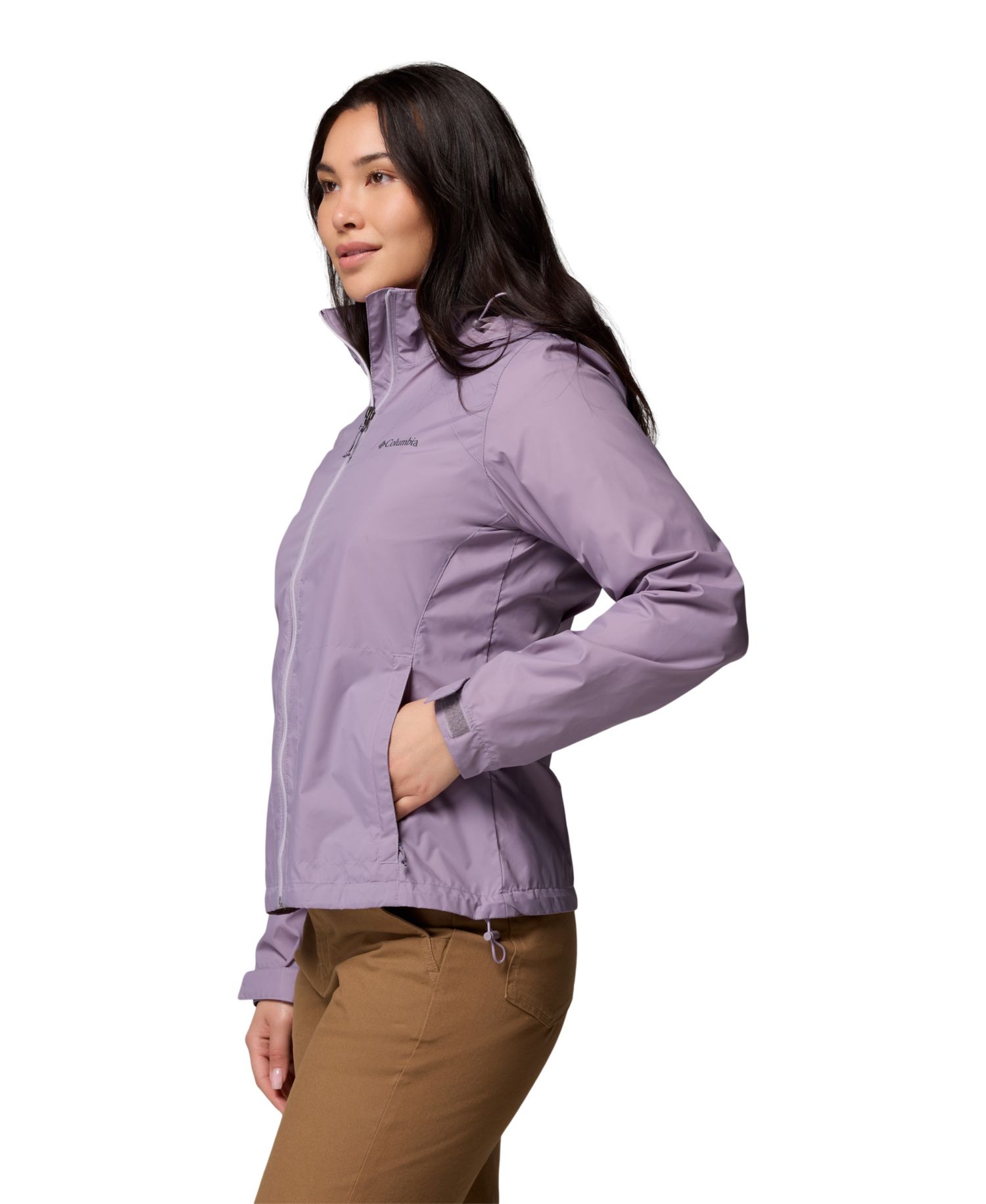 Plus Size Switchback IV Jacket