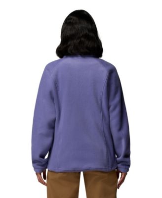 Women's Benton Springs Fleece Jacket