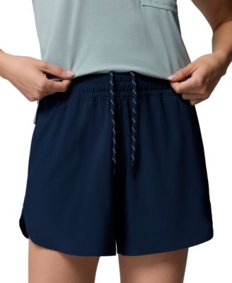 Women's Vital Valley Shorts