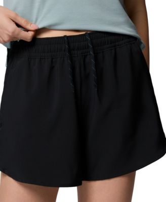 Women's Vital Valley Regular Fit Pull-On Shorts