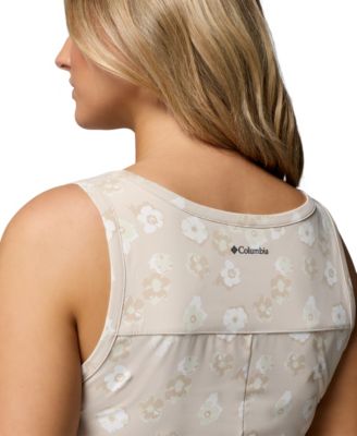 Women's Chill River Printed Dress