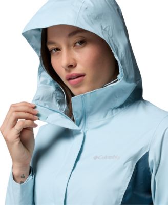 Women's Omni-Tech™ Arcadia II Rain Jacket