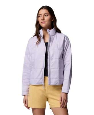 Women's Sienna Hill Quilted Jacket