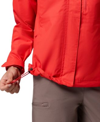 Women's Hikebound II Hooded Waterproof Jacket