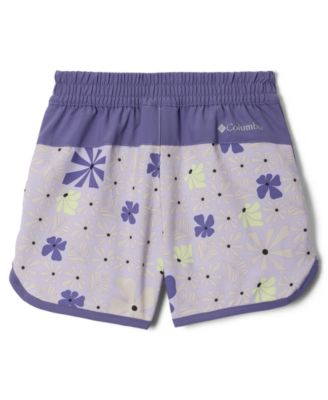 Girls' 7-16 Sandy Shores Board Shorts