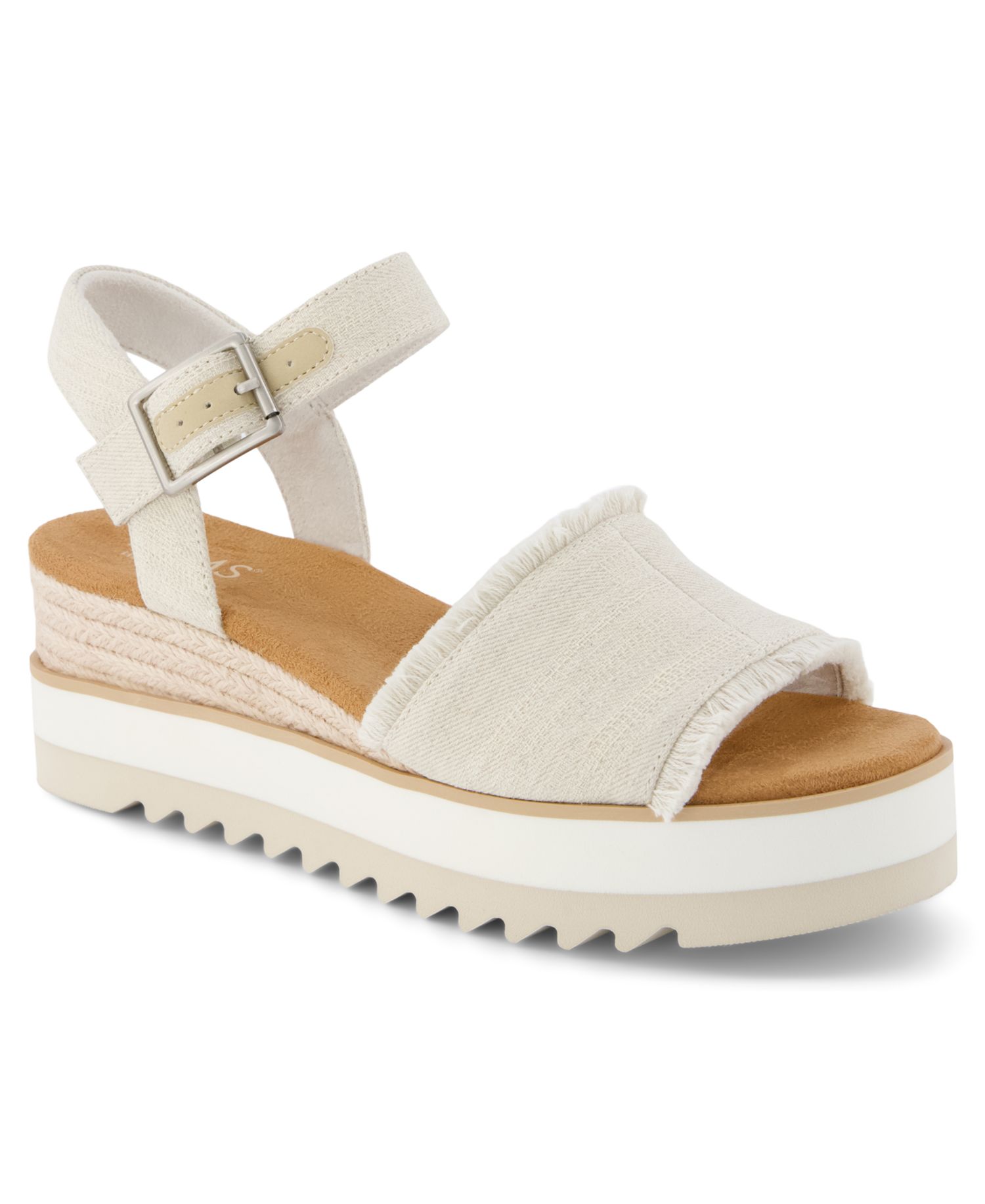 Women's Diana Platform Wedge Sandals