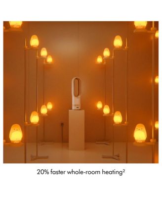 Hot+Cool HF1 Rapid React Heater Fan