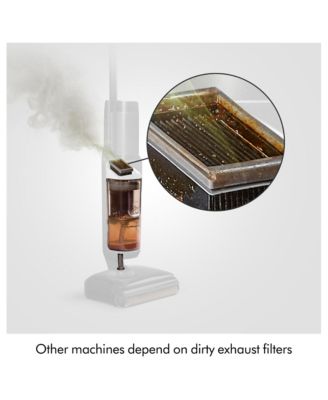 Clean+Wash Hygiene Wet Cleaner | Prussian