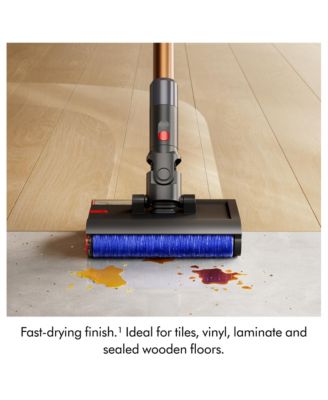 PencilWash Cordless Wet Cleaner