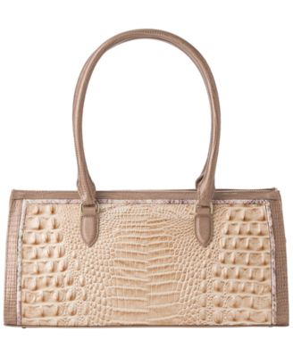 Sophia Sintra Leather Satchel Bag