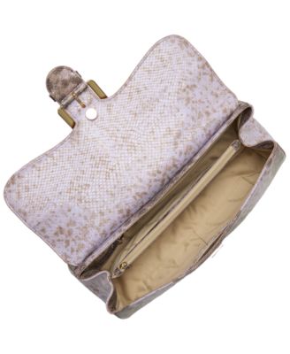 Dayan Cassatt Medium Satchel Bag