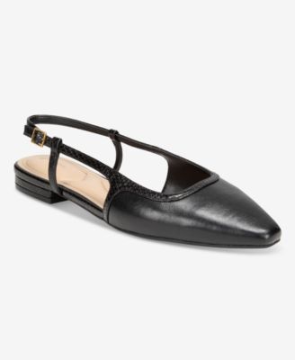 Women's Umaa Slingback Flats