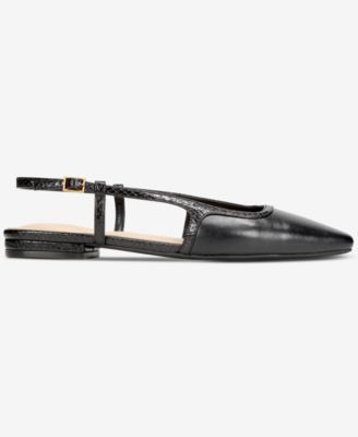Women's Umaa Slingback Flats