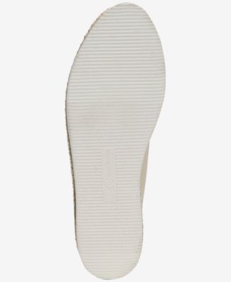 Women's Oliivee Slip On Espadrilles