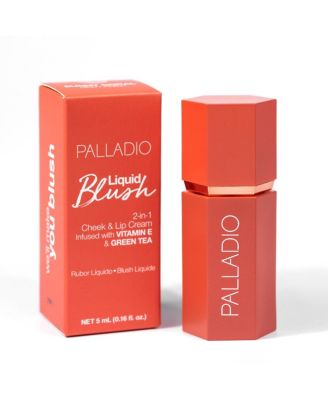 Liquid Blush 0.16 oz