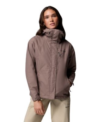 Women's Hikebound II Hooded Waterproof Jacket