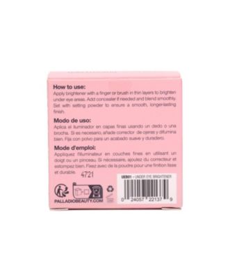 Under Eye Brightener