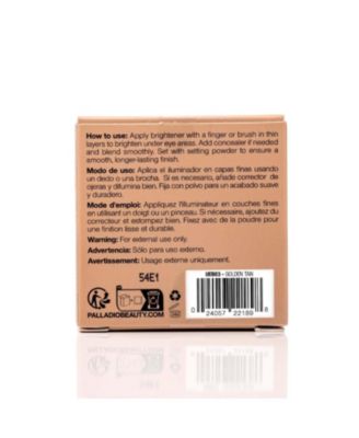 Under Eye Brightener