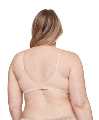 Cloud 9&reg; Super Soft Wireless Lightly Lined Comfort Bra 1269