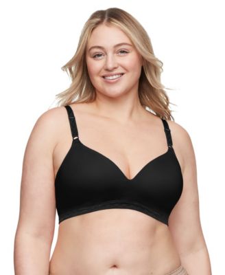 Women's Cloud 9&reg; Super Soft Wireless Lightly Lined Comfort Bra 1269