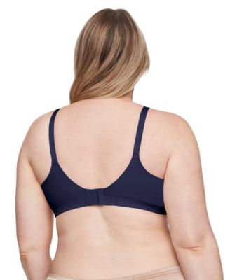 Women's Cloud 9&reg; Super Soft Wireless Lightly Lined Comfort Bra 1269