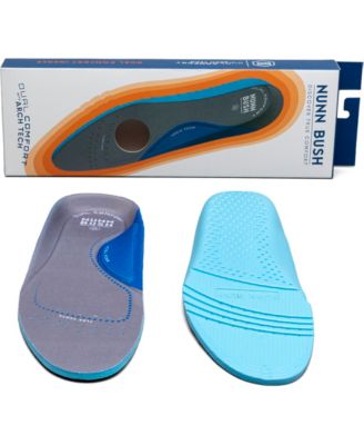 Men's Dual Comfort Replacement Insoles